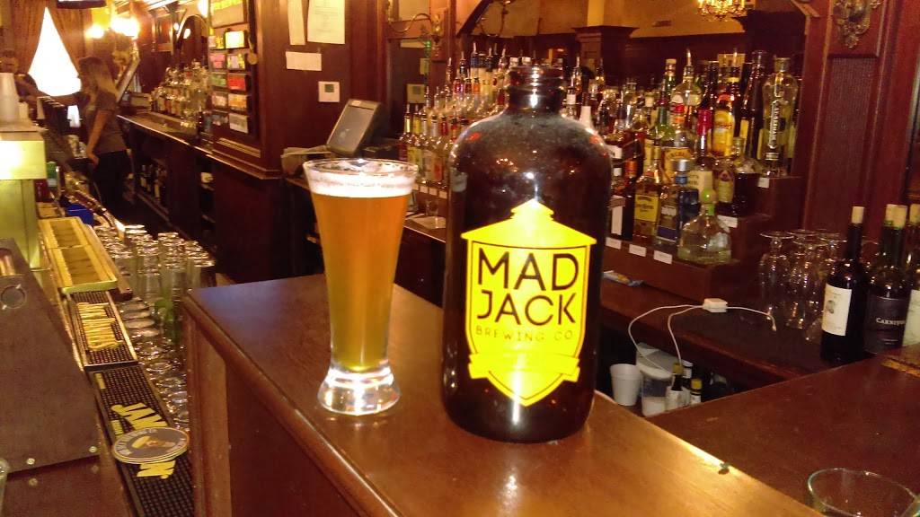 Mad Jack Brewing Company |  | 237 Union St, Schenectady, NY 12305, USA | 5183487999 OR +1 518-348-7999