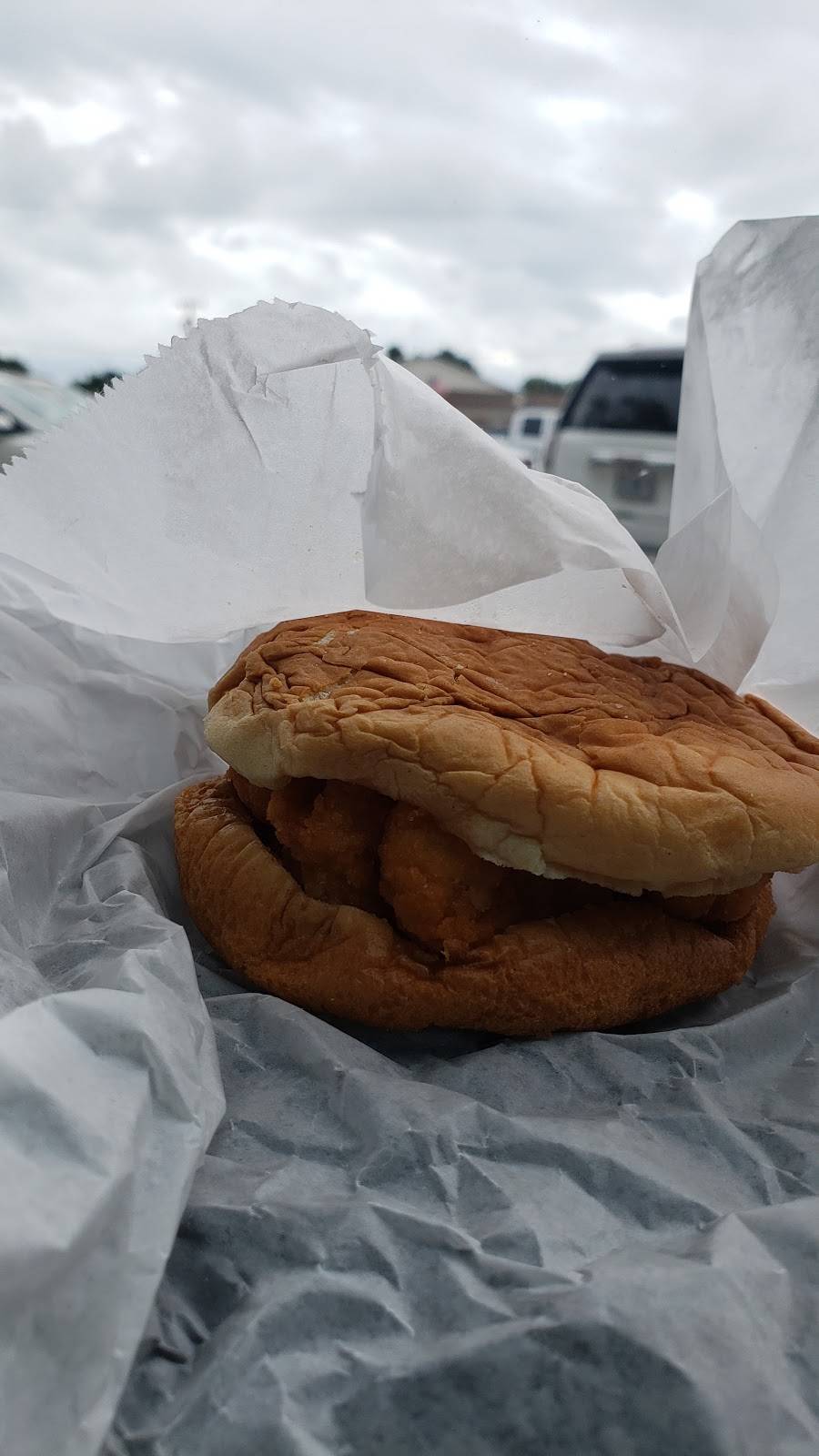 Els Drive-In | restaurant | 3706 Arendell St, Morehead City, NC 28557, USA | 2527263002 OR +1 252-726-3002