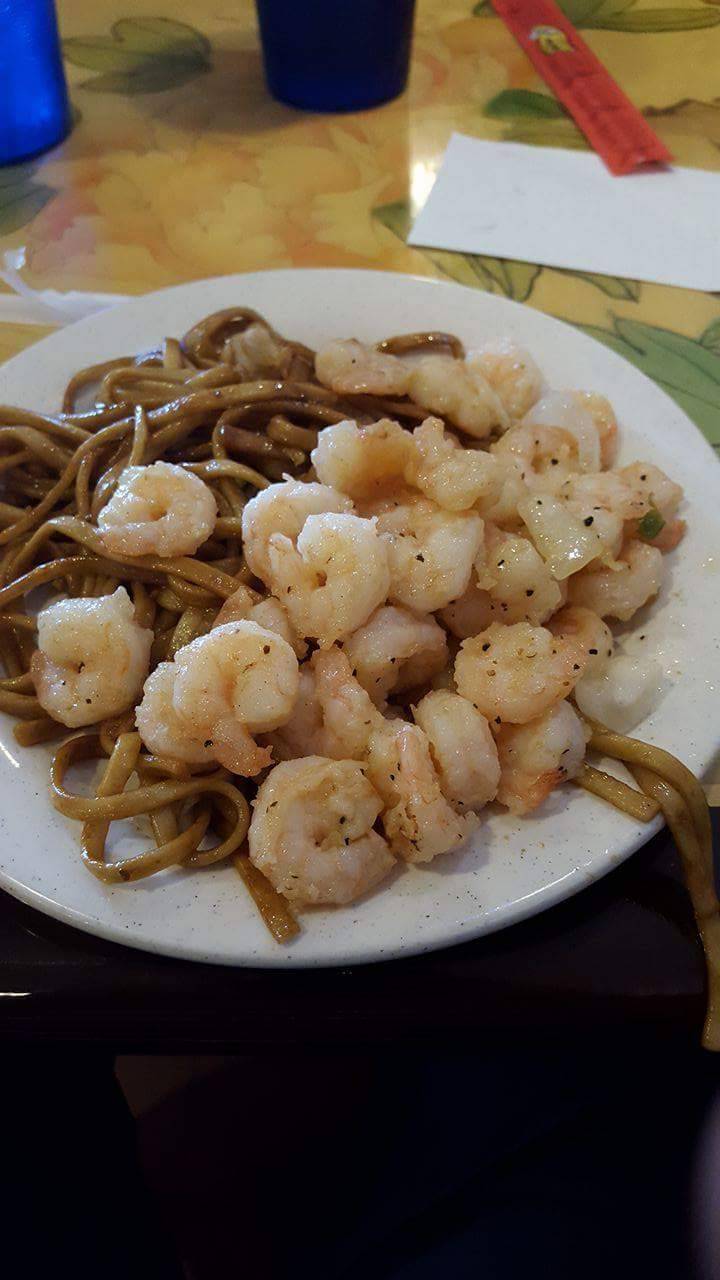 China Pearl | restaurant | 6 N 4th St, Breese, IL 62230, USA | 6185262688 OR +1 618-526-2688