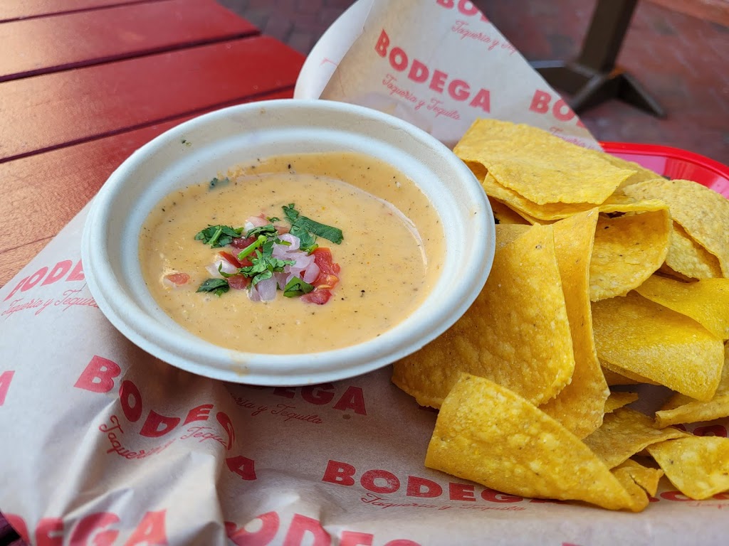 Bodega Taqueria y Tequila Fort Lauderdale | restaurant | 21 W Las Olas Blvd, Fort Lauderdale, FL 33301, USA | 9549455545 OR +1 954-945-5545