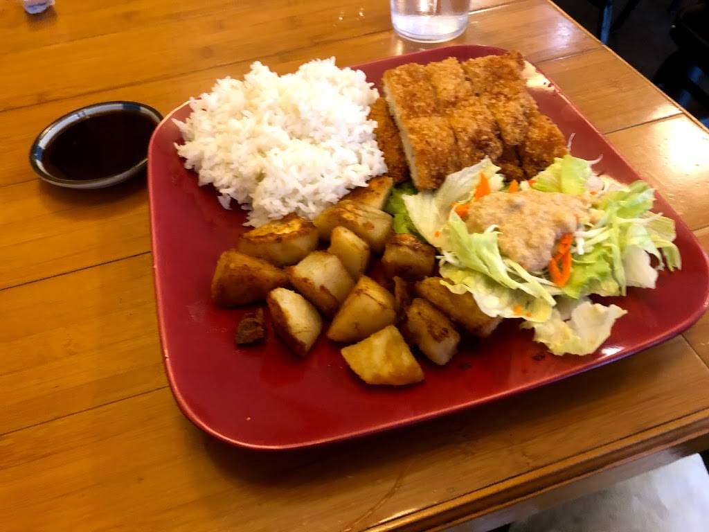 Aji Ichiban | restaurant | 343 Western Blvd I, Jacksonville, NC 28546, USA | 9103538880 OR +1 910-353-8880