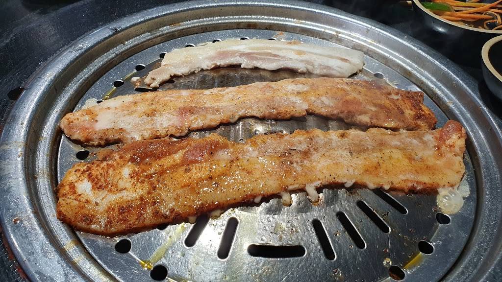 Yoon Korean BBQ | restaurant | 2625 Old Denton Rd #620, Carrollton, TX 75007, USA | 9722425500 OR +1 972-242-5500