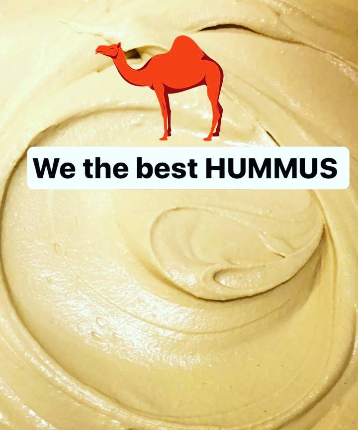 Yalla Hummus | meal delivery | 3458 E Orangethorpe Ave, Anaheim, CA 92806, USA | 6574442504 OR +1 657-444-2504