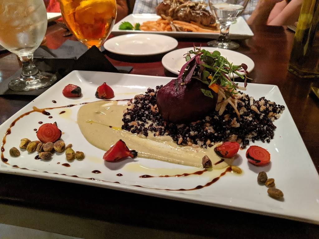 The Perfect Caper | restaurant | 121 E Marion Ave, Punta Gorda, FL 33950, USA | 9415059009 OR +1 941-505-9009