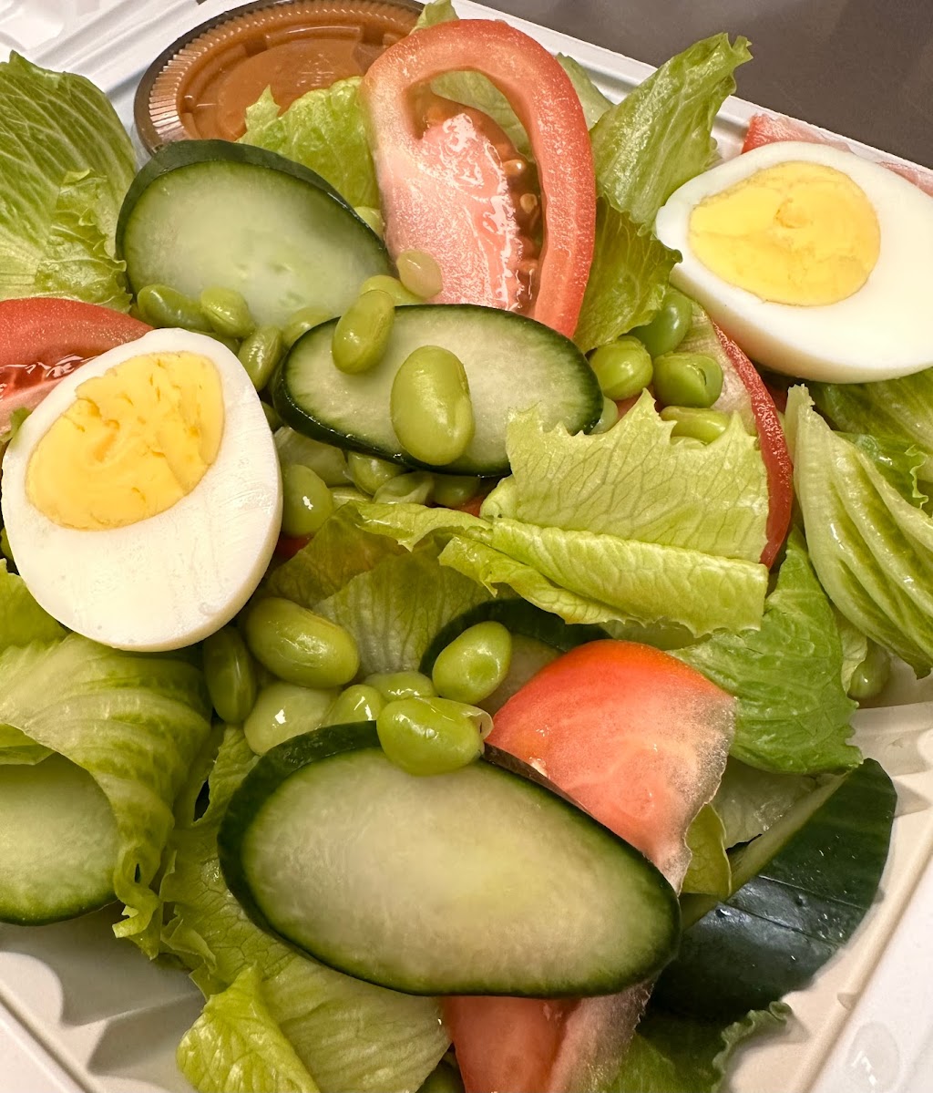 Yaki House | restaurant | 2422 Elliston Pl, Nashville, TN 37203, USA | 6158648639 OR +1 615-864-8639