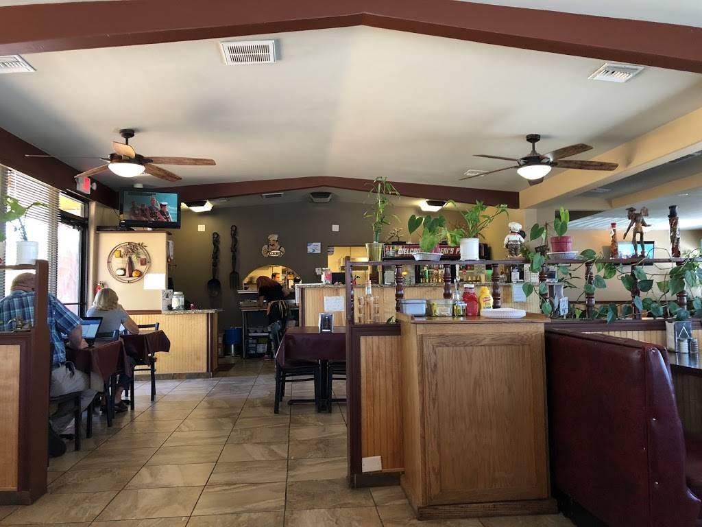 Benis Pizza | restaurant | 34351 Old Black Canyon Hwy, Black Canyon City, AZ 85324, USA | 6233749492 OR +1 623-374-9492