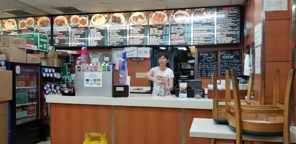 Makiki Inn | restaurant | 1231 Wilder Ave, Honolulu, HI 96822, USA | 8085334118 OR +1 808-533-4118
