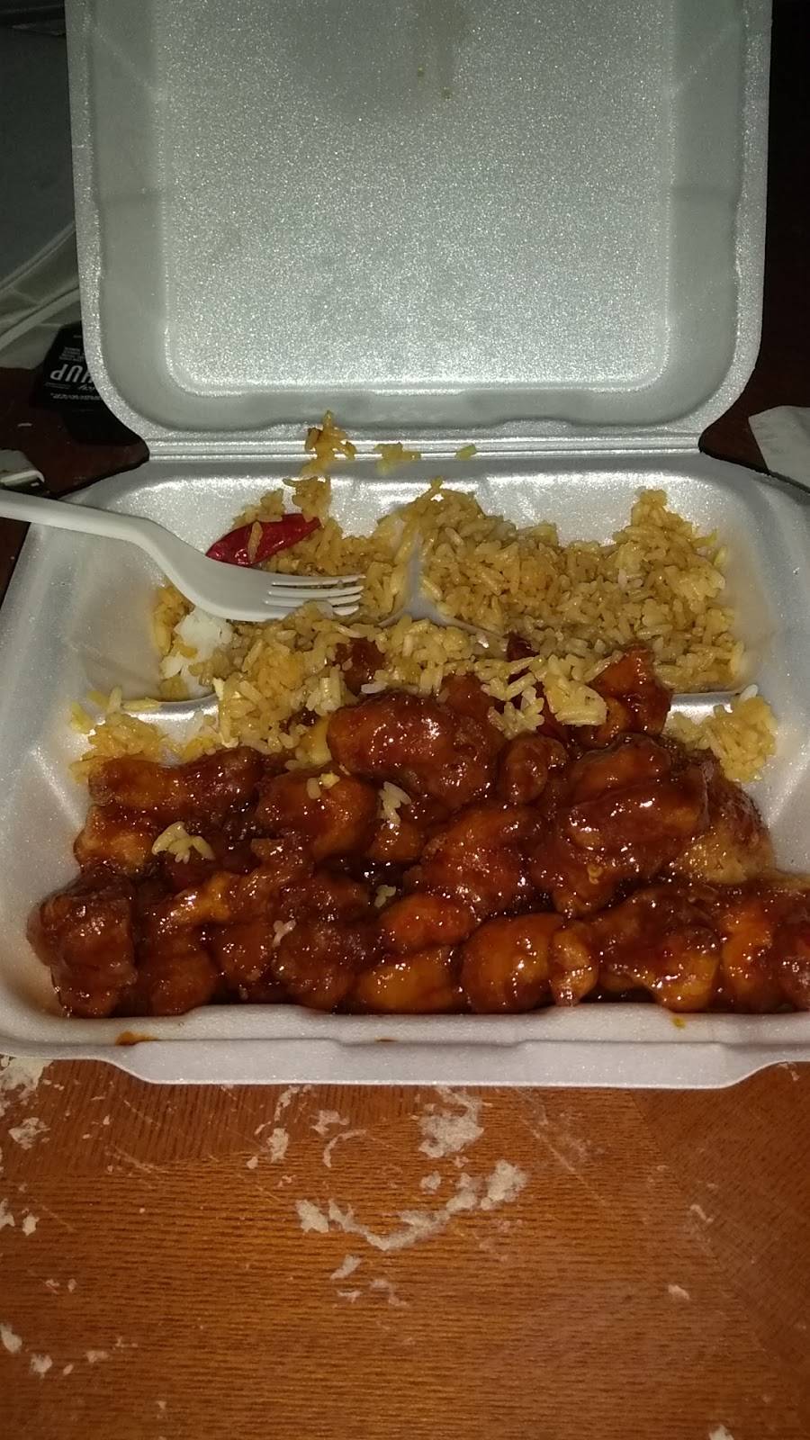 Rice Bowl Express | restaurant | 3926 S Polk St, Dallas, TX 75224, USA | 2143761078 OR +1 214-376-1078