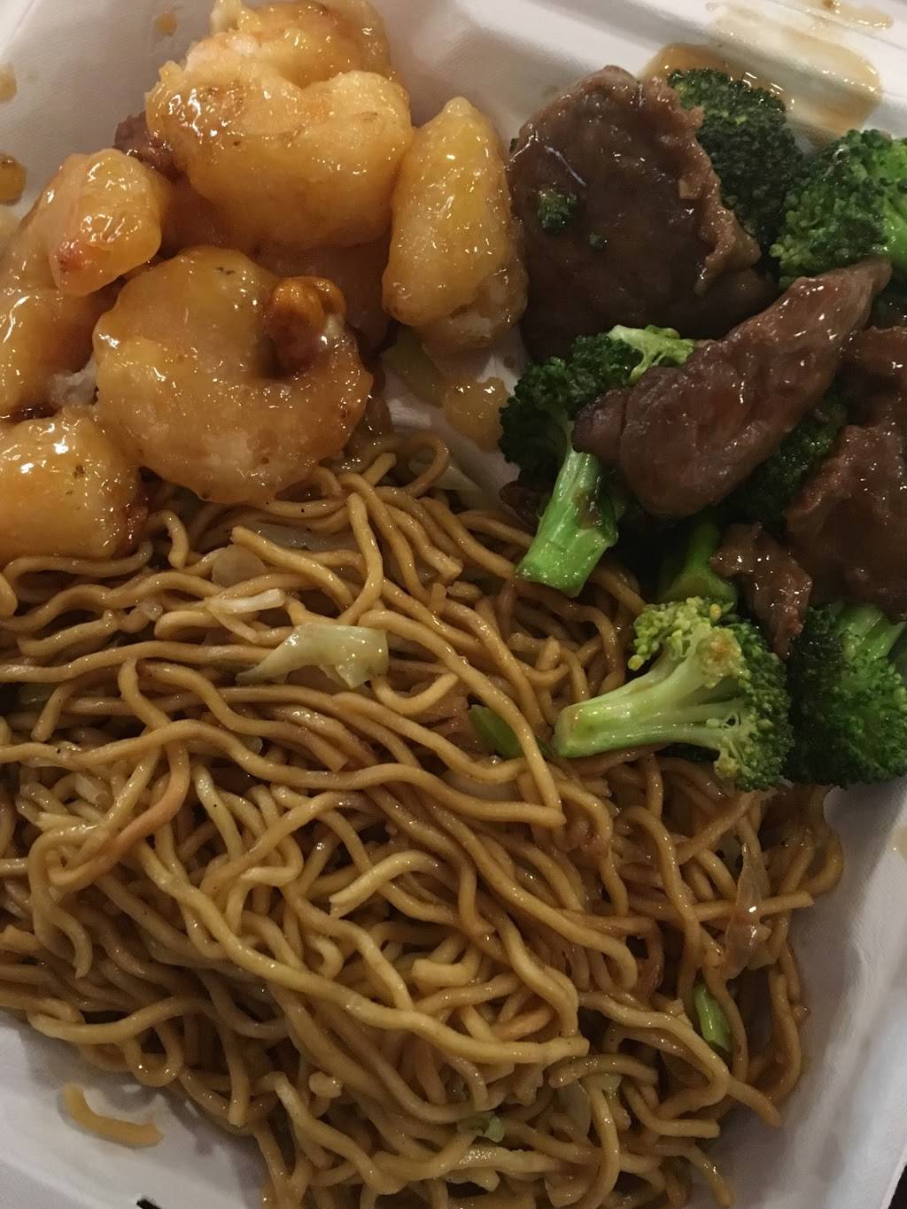 Panda Express | restaurant | University Center, 558 UCEN Rd, Santa Barbara, CA 93106, USA | 8056852185 OR +1 805-685-2185