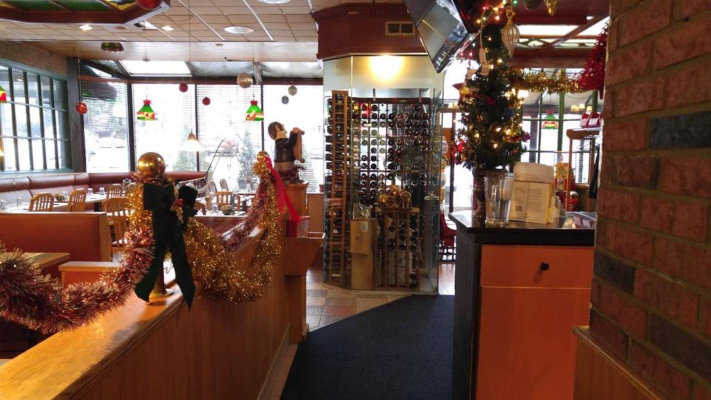 Buona Sera | restaurant | 5337 Boul Henri-Bourassa E, Montréal-Nord, QC H1G 2T1, Canada | 5143257757 OR +1 514-325-7757