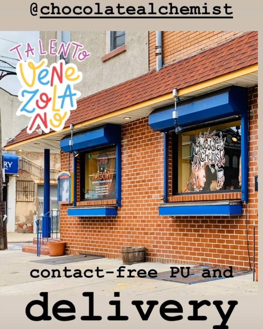 Sazon Restaurant & Cafe | restaurant | 941 Spring Garden St, Philadelphia, PA 19123, USA | 2157632500 OR +1 215-763-2500