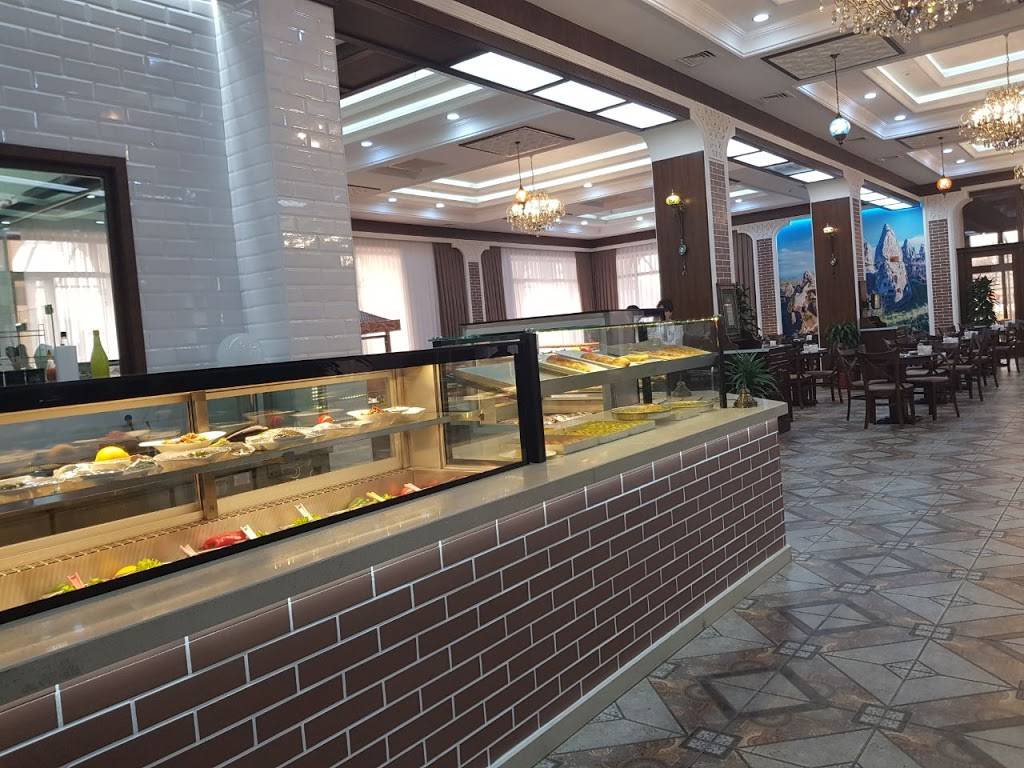 EFENDI RESTAURANT | restaurant | Bethpage, NY 11714, USA | 8951770993 OR +998 95 177 09 93