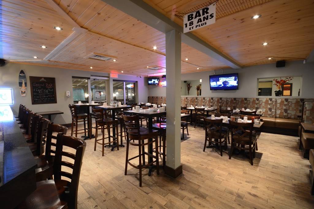 Resto-Bar Maniwaki Pizza | restaurant | 304 Boulevard Desjardins, Maniwaki, QC J9E 1A5, Canada | 8194495999 OR +1 819-449-5999