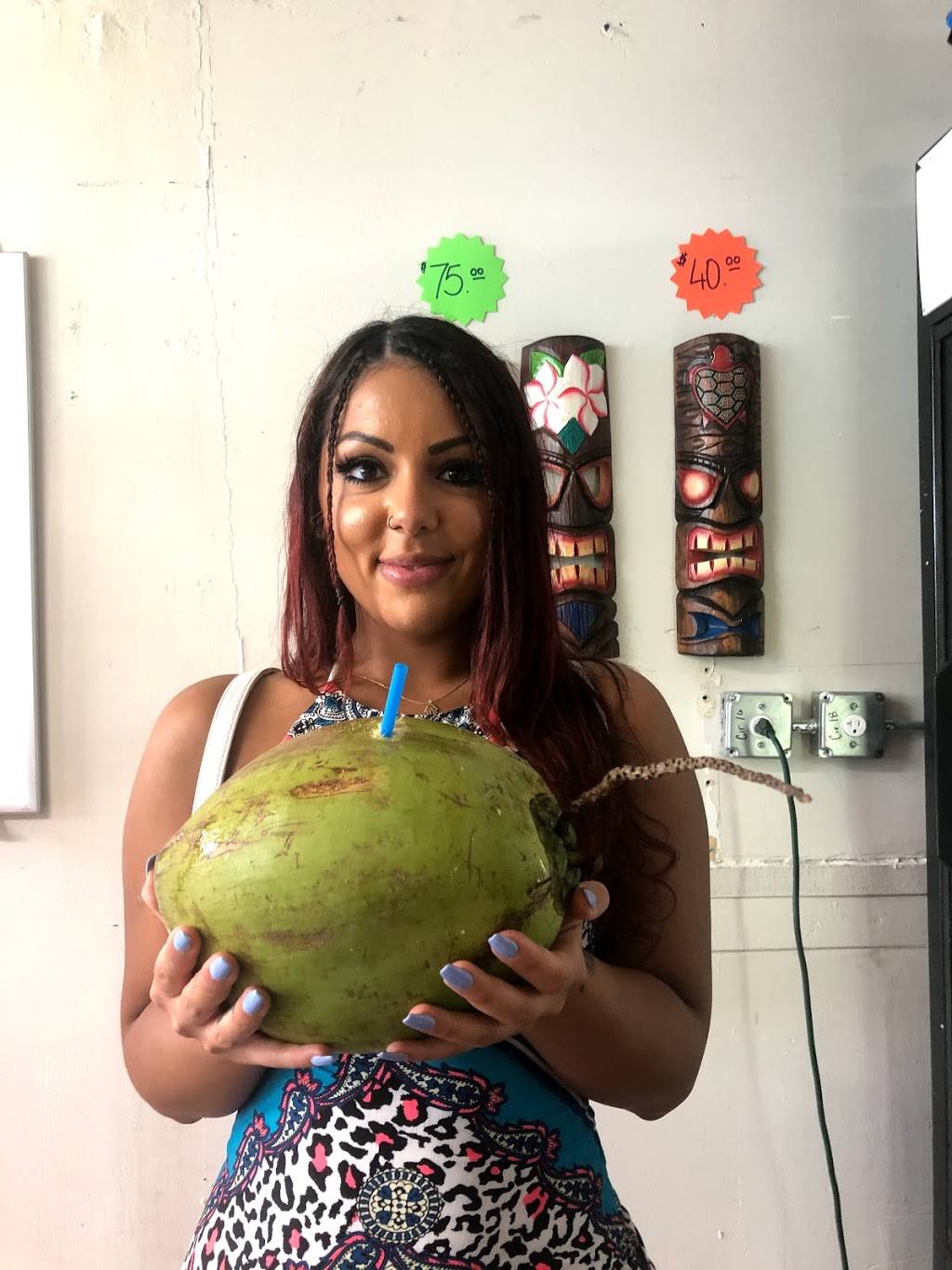 Chillin by The Fair Factory | meal takeaway | 12 Minutemen Causeway, Cocoa Beach, FL 32931, USA | 3216135226 OR +1 321-613-5226