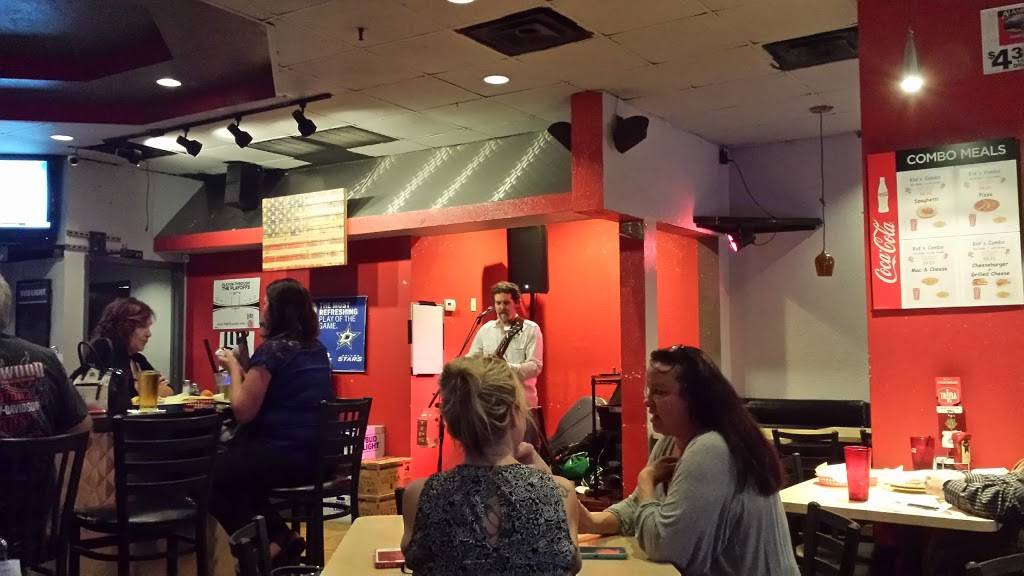 Mckinney Pizza Tavern | restaurant | 1705 W University Dr, McKinney, TX 75069, USA | 9725428669 OR +1 972-542-8669