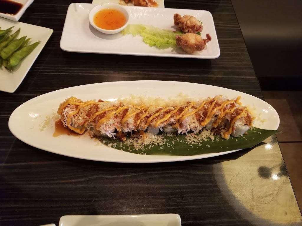 Top Sushi | restaurant | 8401 Westheimer Rd, Houston, TX 77063, USA | 7137820108 OR +1 713-782-0108