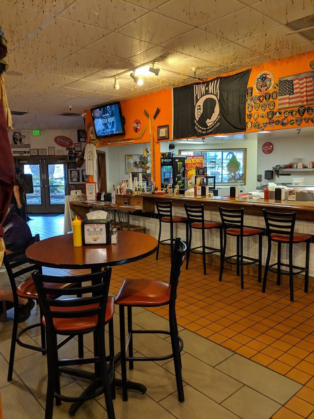 Squeeze Burger | restaurant | 106 N Sunrise Ave C1, Roseville, CA 95661, USA | 9167832874 OR +1 916-783-2874