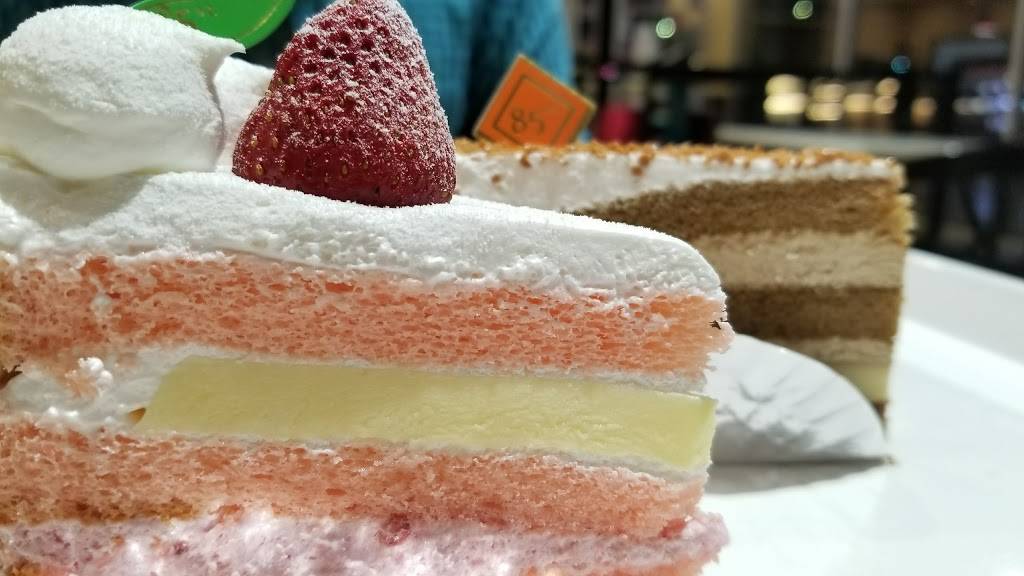 85C Bakery Cafe - Mira Mesa | bakery | 8265 Mira Mesa Blvd, San Diego, CA 92126, USA | 8586937885 OR +1 858-693-7885