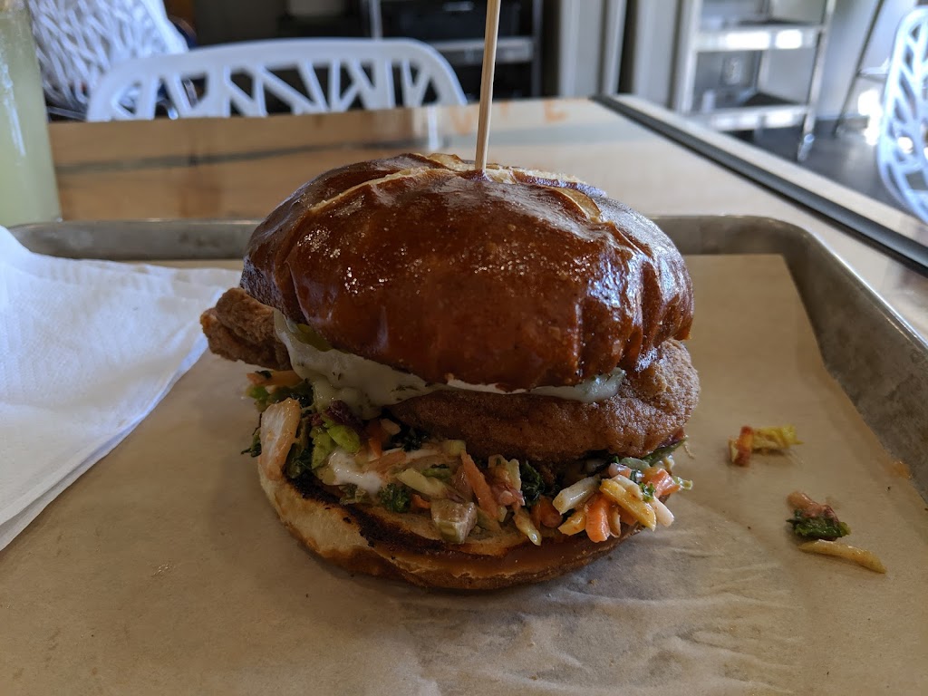 Grandeur | restaurant | 366B Grand Ave, Oakland, CA 94610, USA | 5108797568 OR +1 510-879-7568