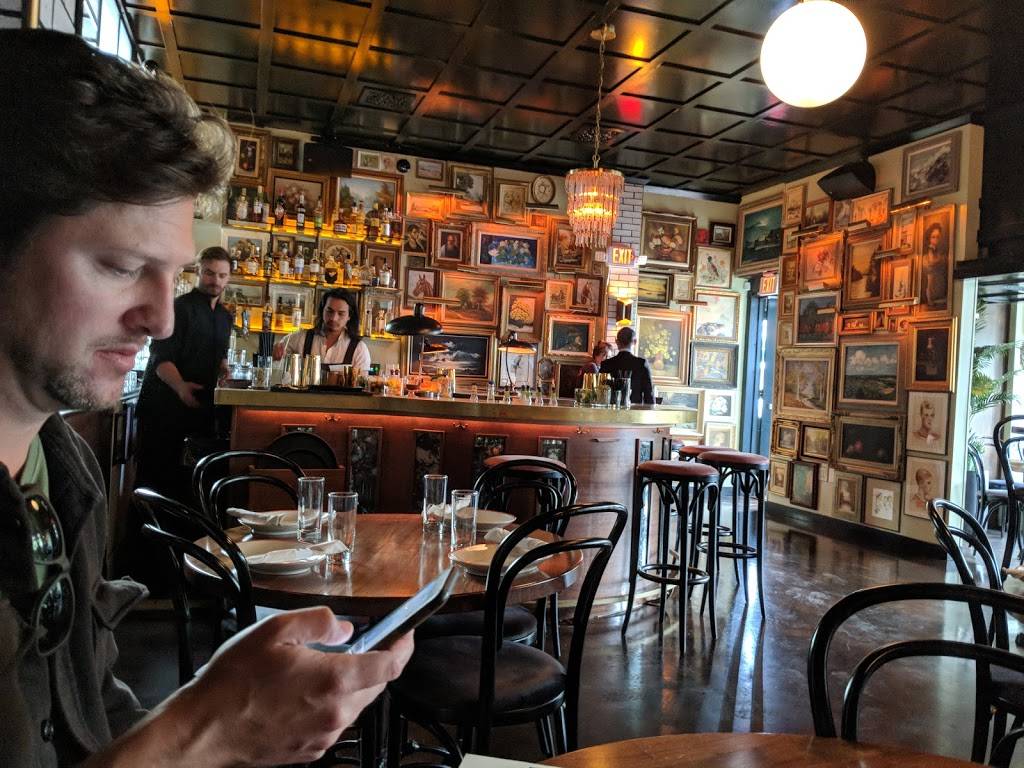 Petite Taqueria | restaurant | 755 N La Cienega Blvd, Los Angeles, CA 90069, USA | 3108557223 OR +1 310-855-7223