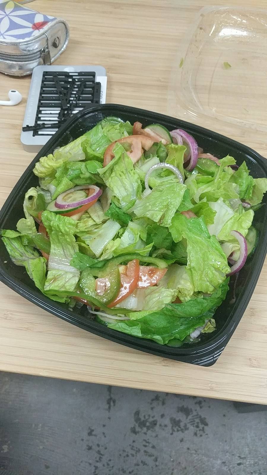 Mr.Sub | restaurant | 102 King St N, Waterloo, ON N2J 2X6, Canada | 5198847313 OR +1 519-884-7313