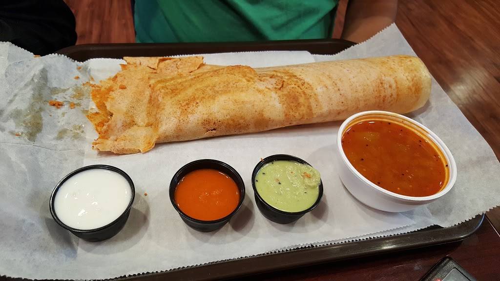 The Great Indian Cafe and Fast Food | restaurant | 185 Army Trail Rd, Glendale Heights, IL 60139, USA | 6305293344 OR +1 630-529-3344