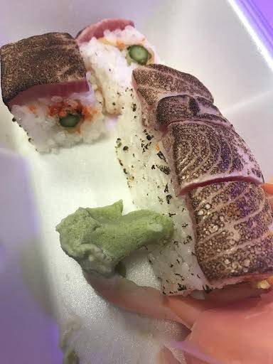 Nagoya Steak and Sushi | restaurant | 11630 N FM 620, Austin, TX 78750, USA | 5122589888 OR +1 512-258-9888