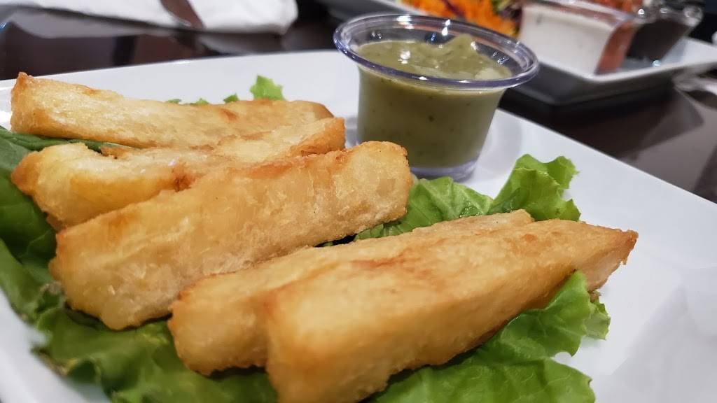 Lapas Costa Rican Bistro | restaurant | 26251 S Tamiami Trail, Bonita Springs, FL 34134, USA | 2392217016 OR +1 239-221-7016