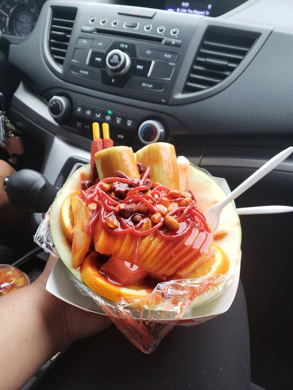 El Pepino Loco | restaurant | 2020 E First St, Santa Ana, CA 92705, USA | 7147886270 OR +1 714-788-6270