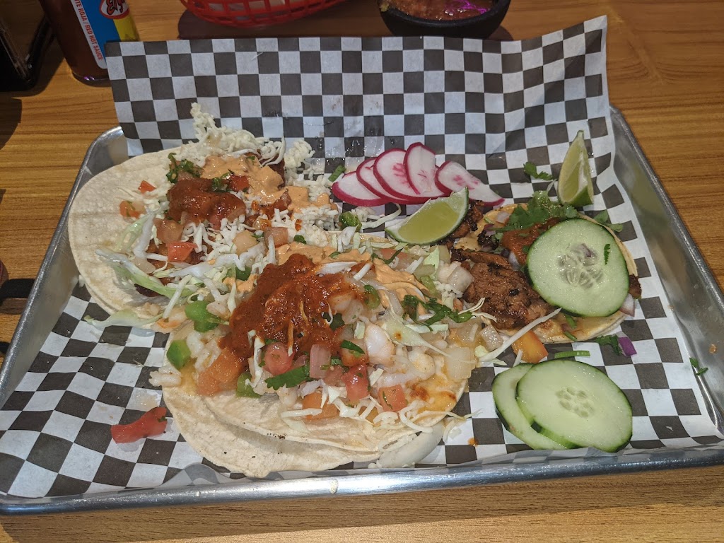 El Chilango Chido | restaurant | 2535A Pacific Ave, Stockton, CA 95204, USA | 2098085075 OR +1 209-808-5075