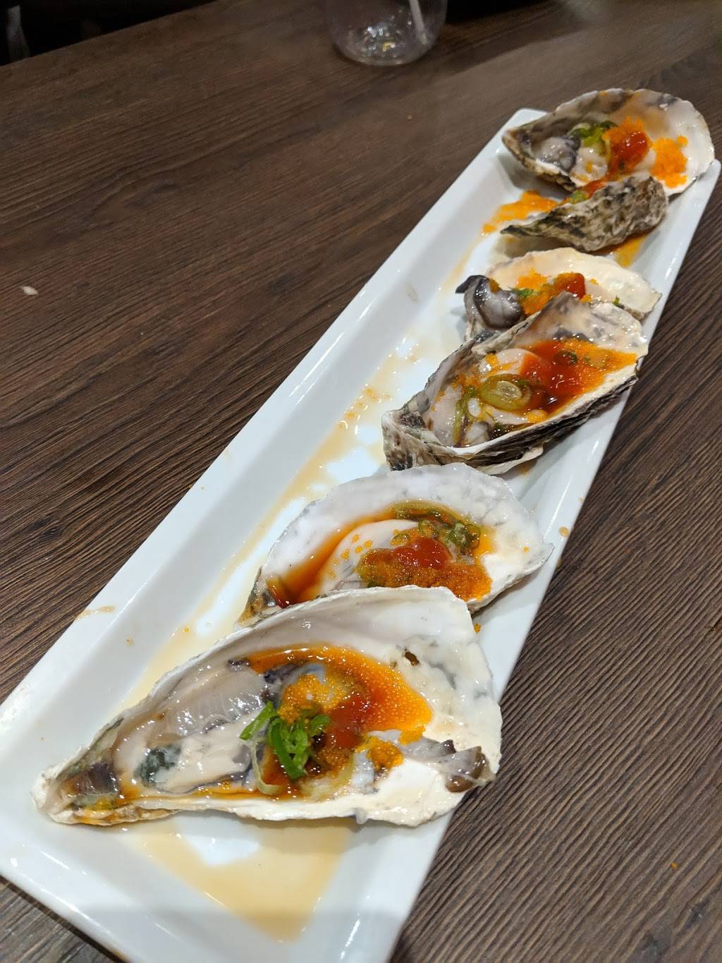 Little Sakana Japanese Sushi Bar & Grill | restaurant | 8270-E Mira Mesa Blvd, San Diego, CA 92126, USA | 8588605000 OR +1 858-860-5000