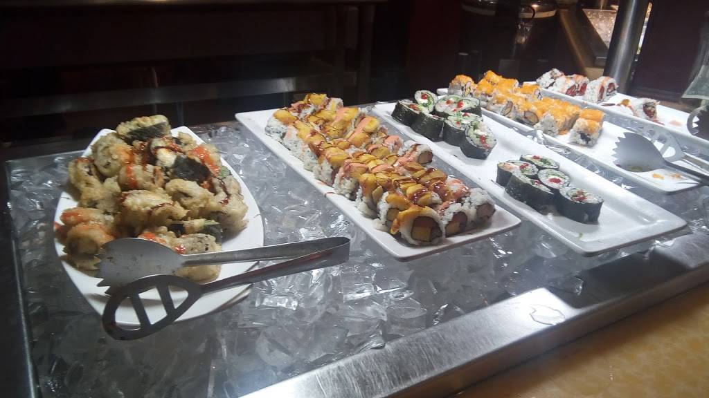 A1 China Super Buffet | restaurant | 975 Savannah Hwy, Charleston, SC 29407, USA | 8435563599 OR +1 843-556-3599