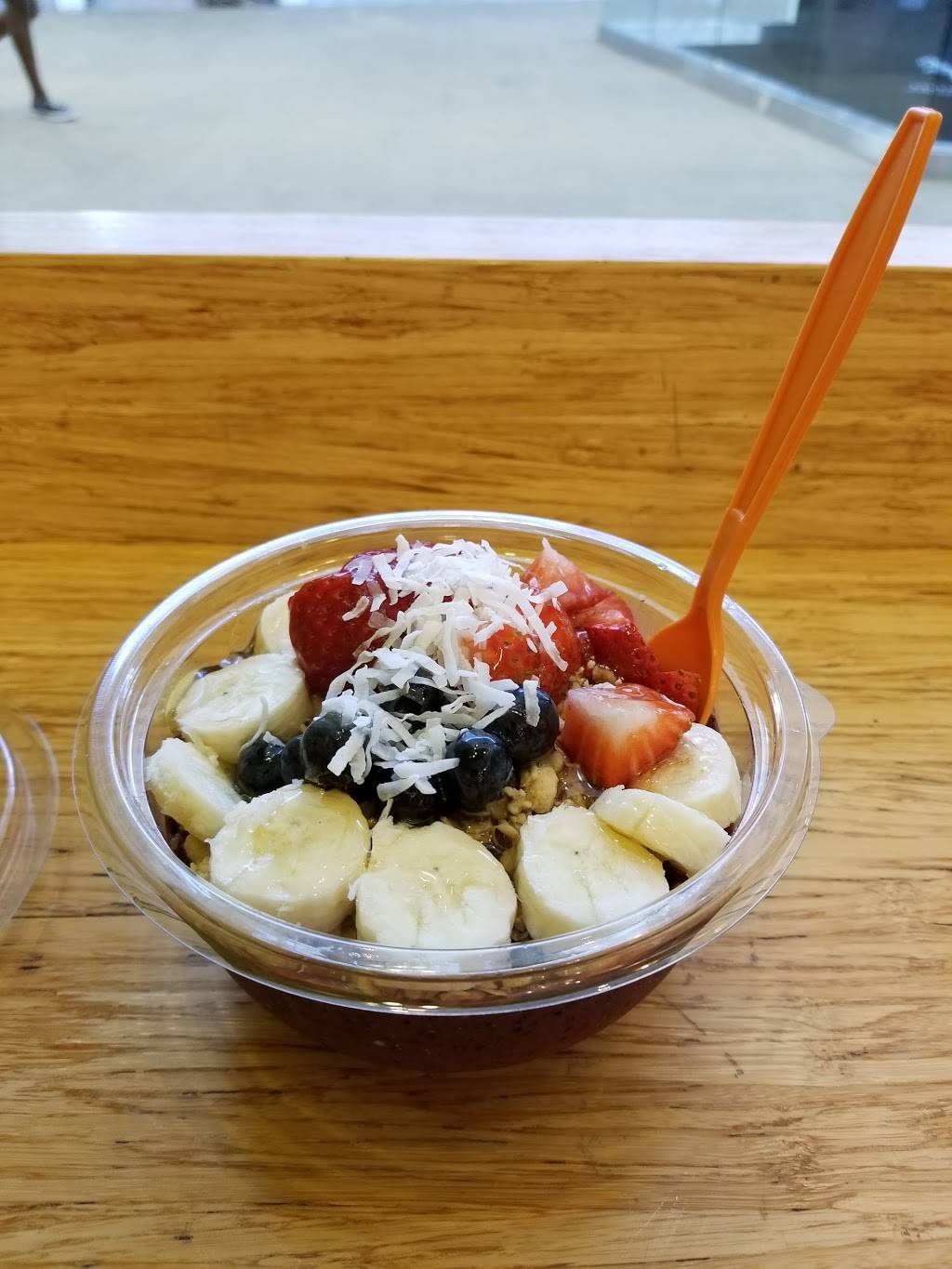 Jamba Juice | restaurant | 1228 Galleria Blvd #150, Roseville, CA 95678, USA | 9167880122 OR +1 916-788-0122