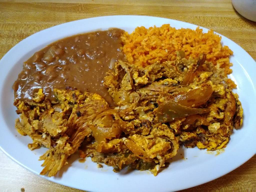 El Chilito Mexican Restaurant | restaurant | 2905 Euclid Ave, Ontario, CA 91762, USA | 9099888077 OR +1 909-988-8077