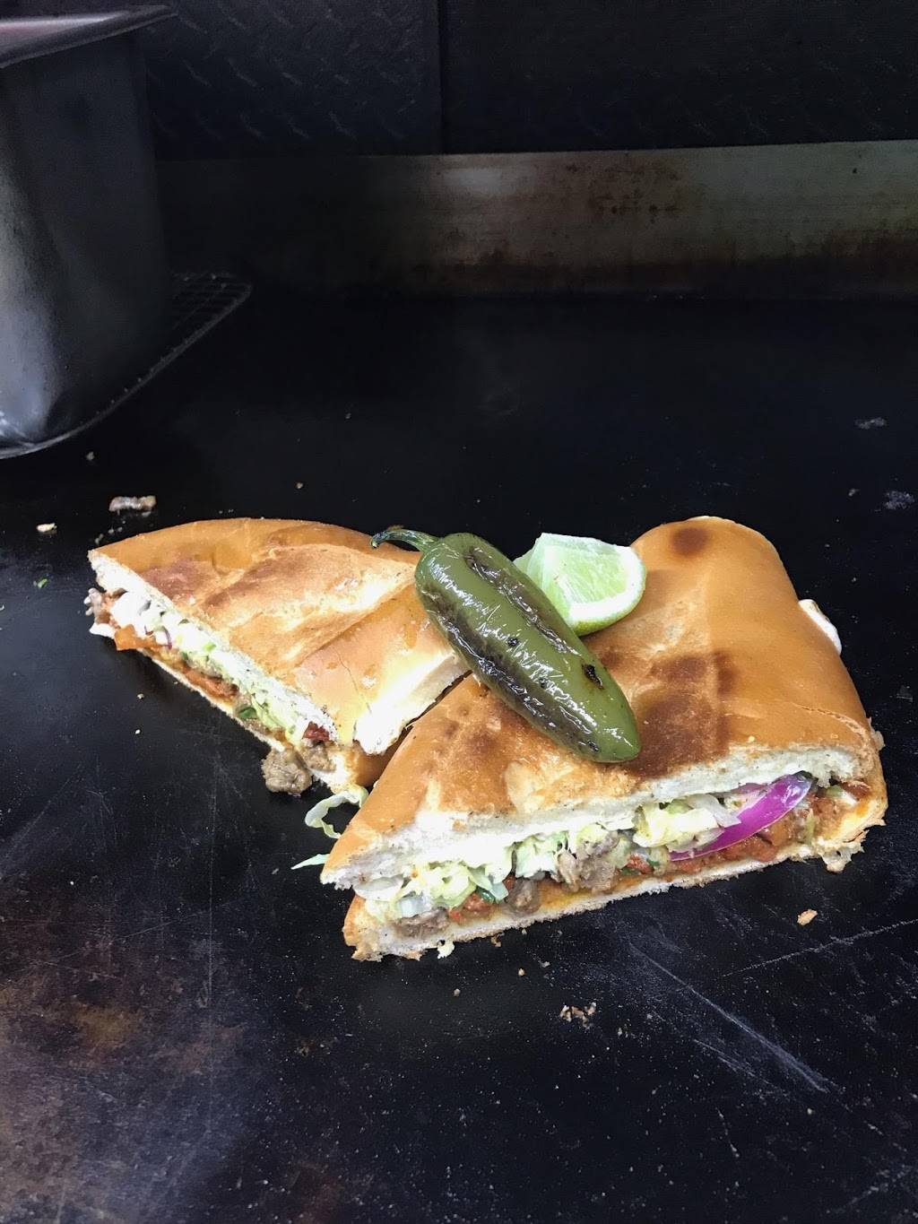 Taqueria Tacos El Paiza | restaurant | 20350 Park Row, Katy, TX 77449, USA | 2817813081 OR +1 281-781-3081