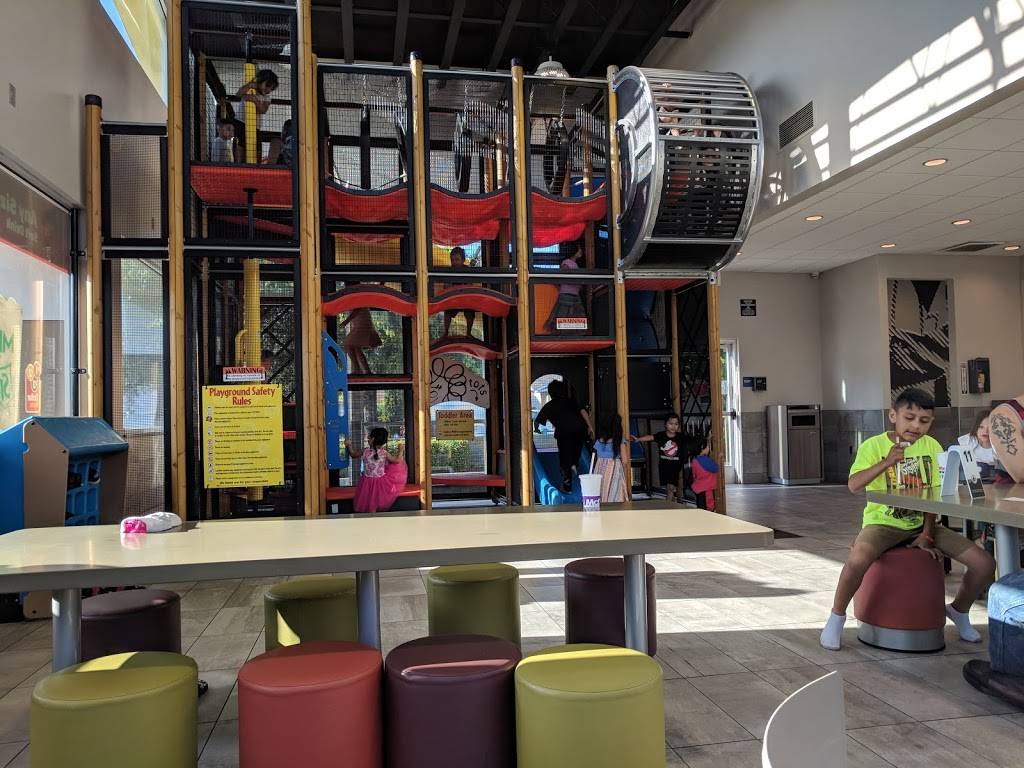 McDonalds | cafe | 8020 N Lower Sacramento Rd, Stockton, CA 95210, USA | 2099522333 OR +1 209-952-2333