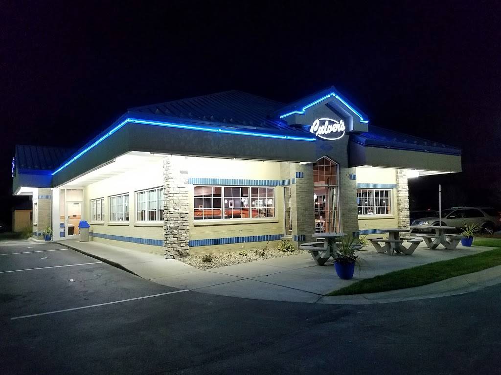 Culvers | restaurant | 3602 Raynor Pkwy, Bellevue, NE 68123, USA | 4022920220 OR +1 402-292-0220