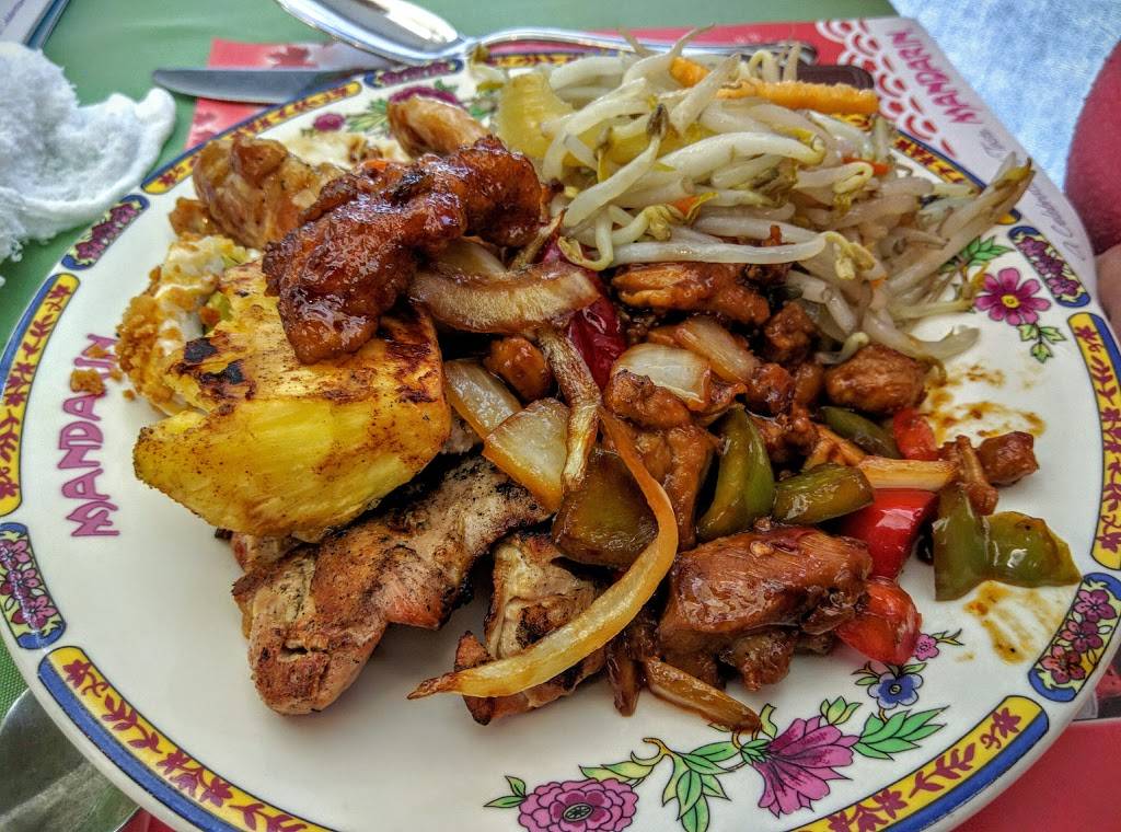 Mandarin Restaurant | meal takeaway | 238 Biscayne Crescent, Brampton, ON L6W 4S1, Canada | 9054512222 OR +1 905-451-2222