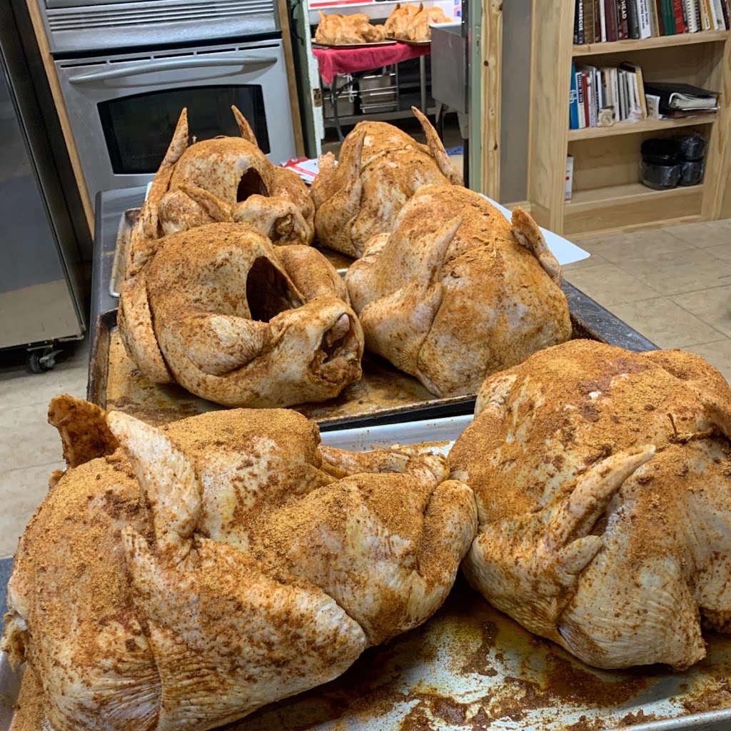 Crystal River Smokehouse & Grill | restaurant | 2581 US-19, Crystal River, FL 34428, USA | 3522284159 OR +1 352-228-4159