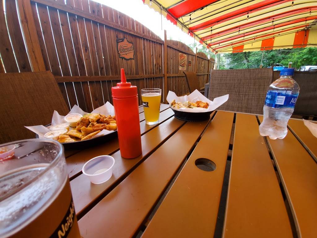 Wing-itz | restaurant | 2100 Lafayette Rd, Portsmouth, NH 03801, USA | 6034369464 OR +1 603-436-9464