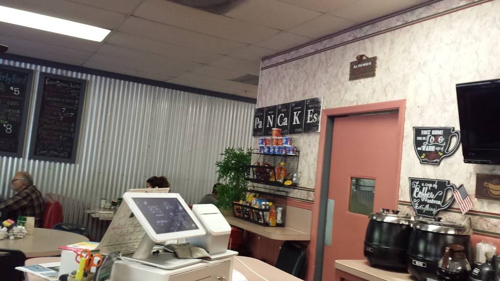 Keystone Cafe | restaurant | 8741 Gunn Hwy, Odessa, FL 33556, USA | 8139202851 OR +1 813-920-2851