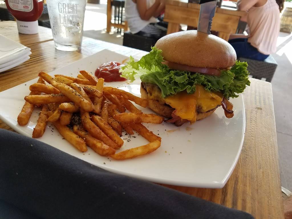 The Bogey Bar & Grill | restaurant | 6013 Glick Rd, Powell, OH 43065, USA | 6147661900 OR +1 614-766-1900