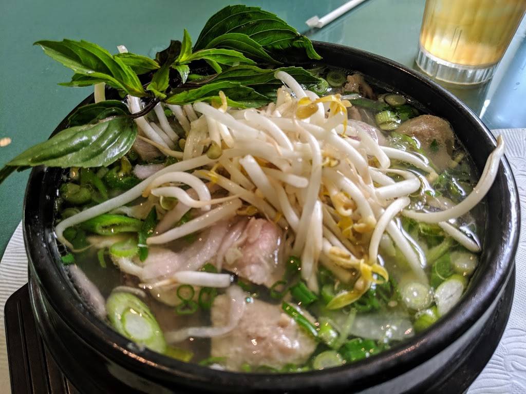 Saigon Restaurant | restaurant | 1230A State St, Santa Barbara, CA 93101, USA | 8059660909 OR +1 805-966-0909