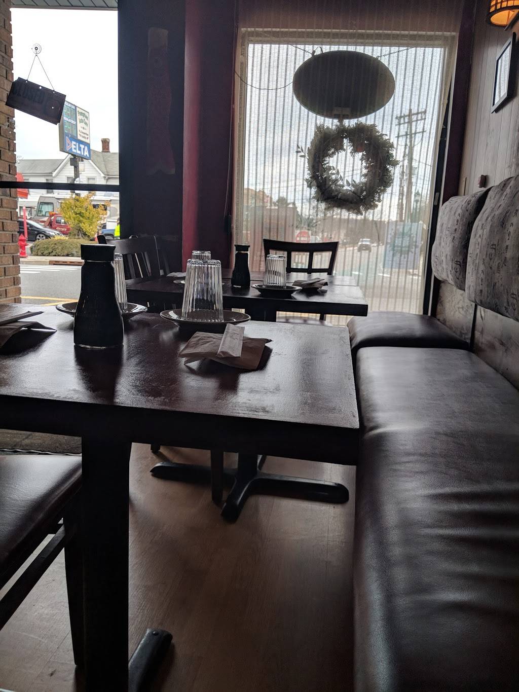 Mr. Sushi Pompton Lakes | restaurant | 298 Wanaque Ave, Pompton Lakes, NJ 07442, USA | 9738314555 OR +1 973-831-4555