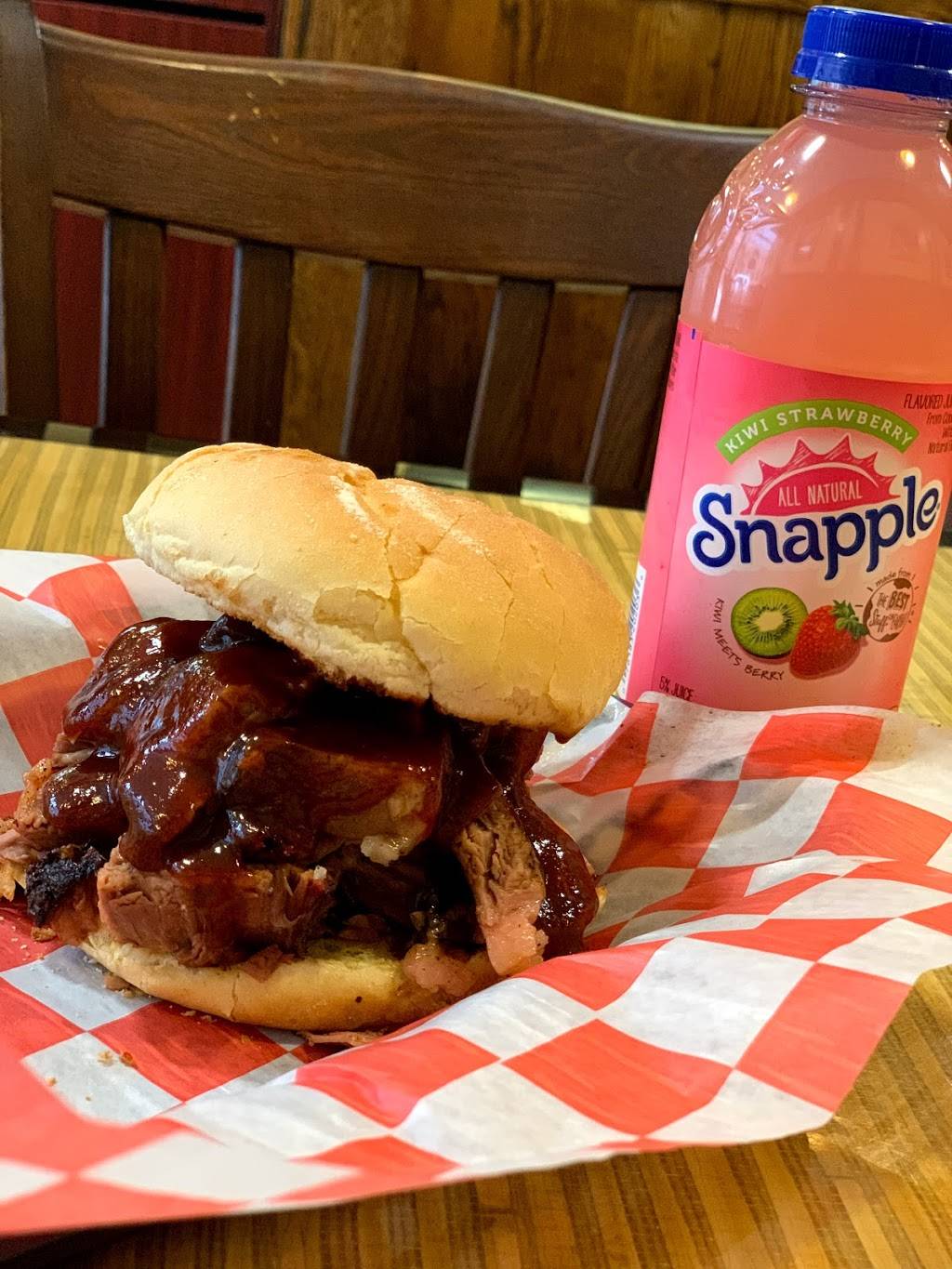 Ricky Ds Rib Shack | restaurant | 302 Winchester Ave, New Haven, CT 06511, USA | 2037454998 OR +1 203-745-4998