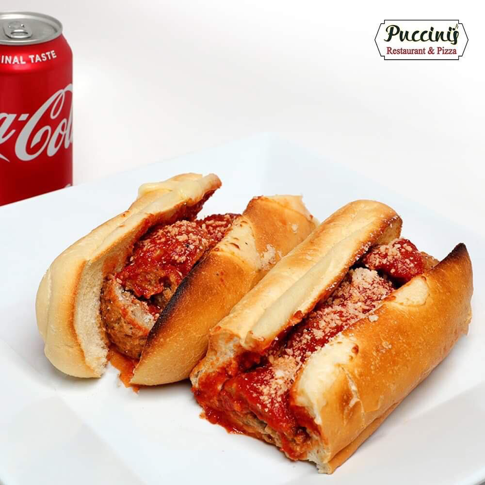 Puccinis Restaurant & Pizza - Boca Raton | restaurant | 9874 Yamato Rd, Boca Raton, FL 33434, USA | 5614794211 OR +1 561-479-4211