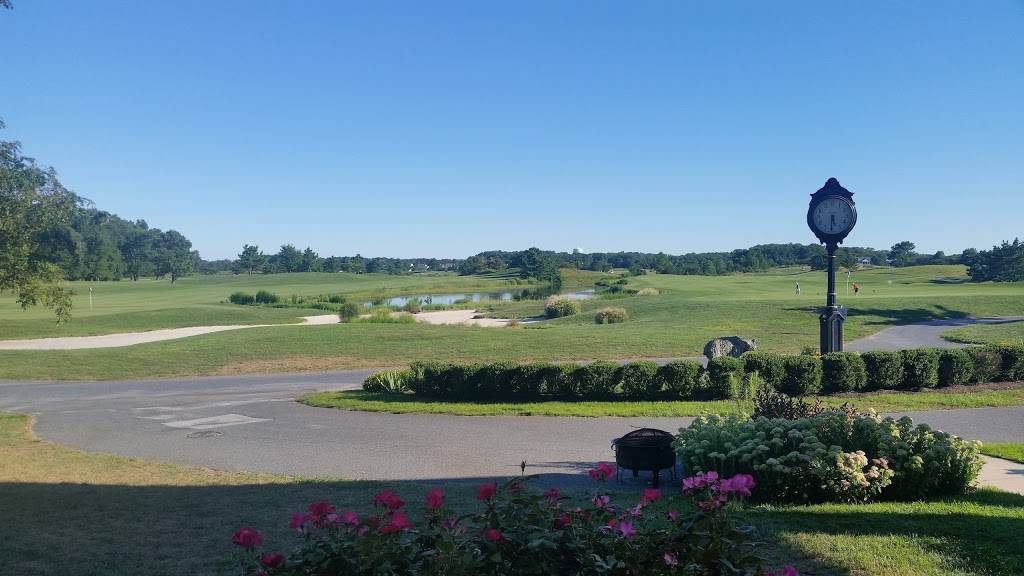 Bear Trap Dunes | restaurant | 7 Club House Dr, Ocean View, DE 19970, USA | 3025375600 OR +1 302-537-5600