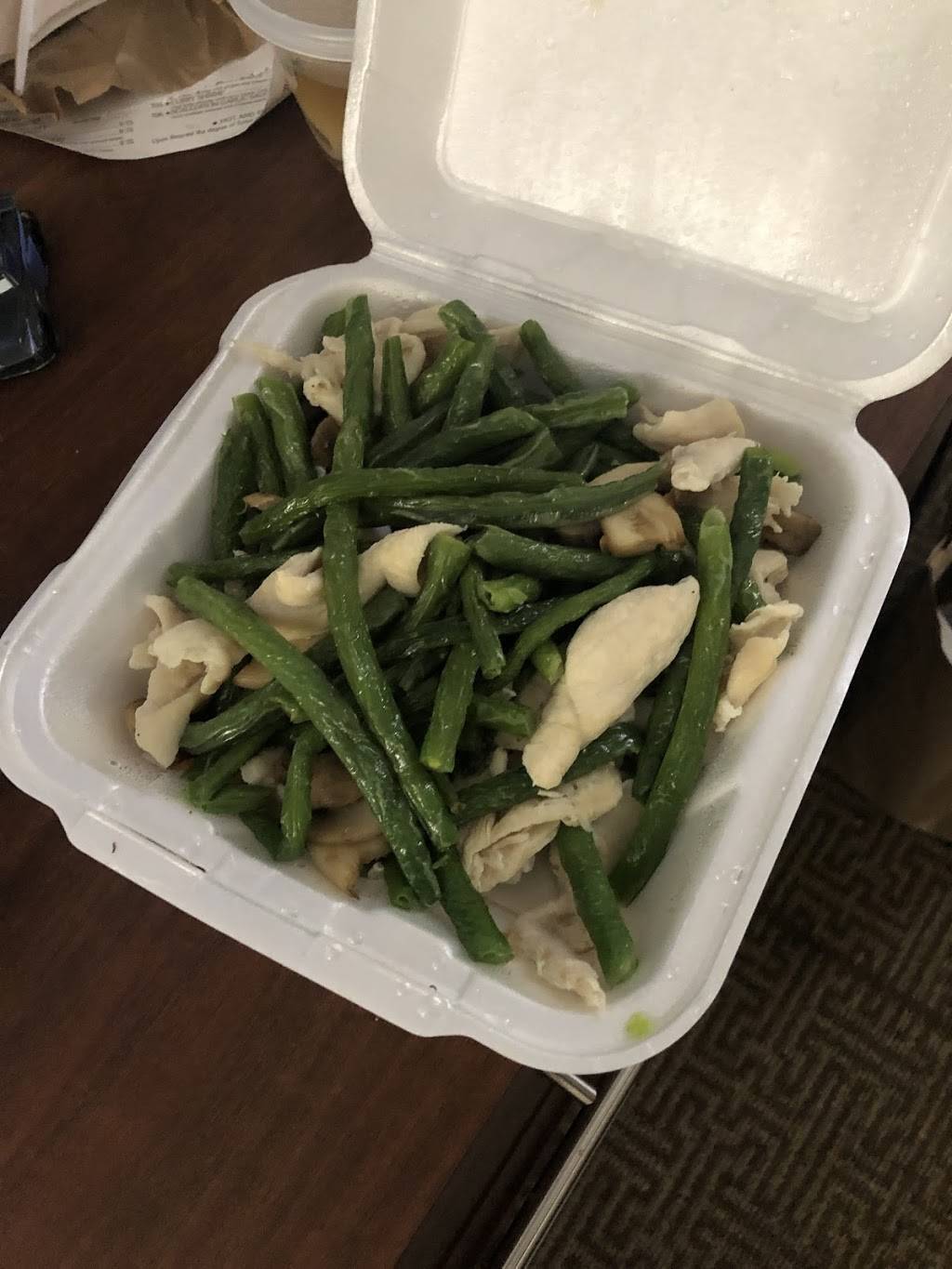 The Wok | restaurant | 4305 Maple Ave, Dallas, TX 75219, USA | 2145280000 OR +1 214-528-0000