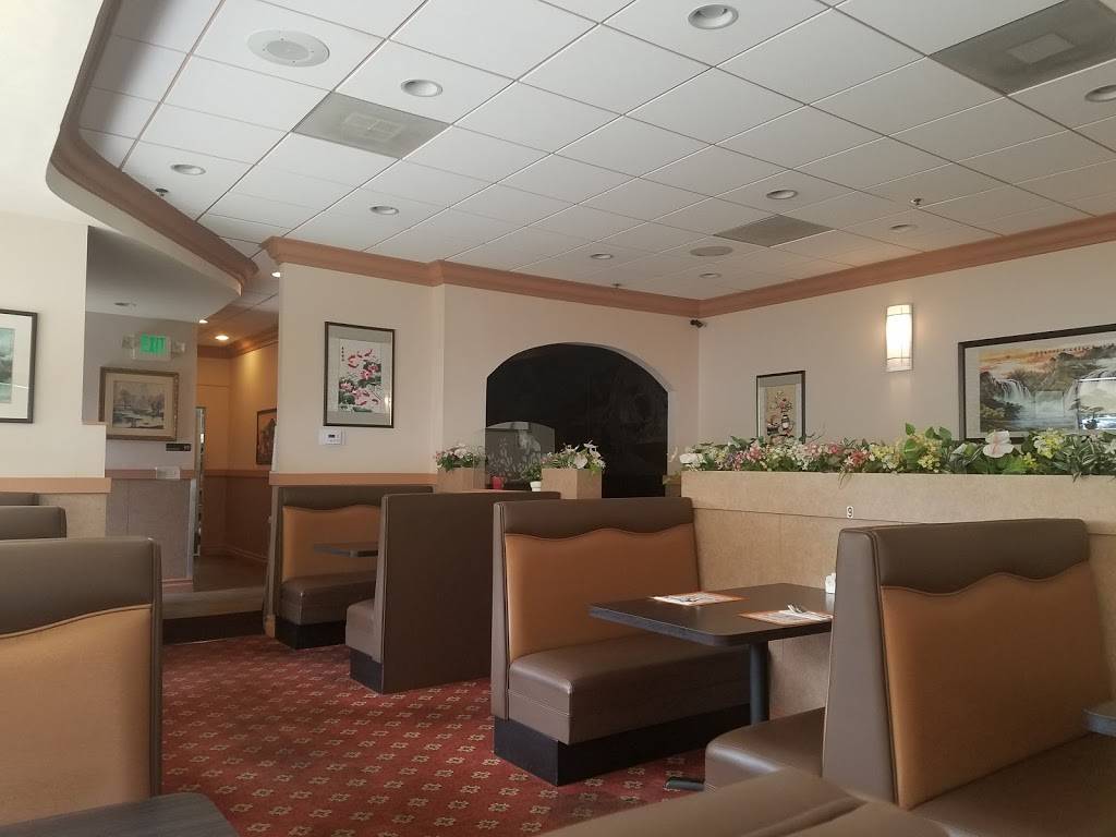 Spring Garden Chinese Restaurant | restaurant | 1795 S Victoria Ave #101, Ventura, CA 93003, USA | 8056446688 OR +1 805-644-6688