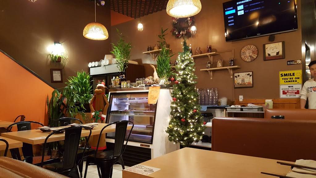 年轻石代 (O Youngs Rock Pot) | restaurant | 9461 E Las Tunas Dr, Temple City, CA 91780, USA | 6263402848 OR +1 626-340-2848